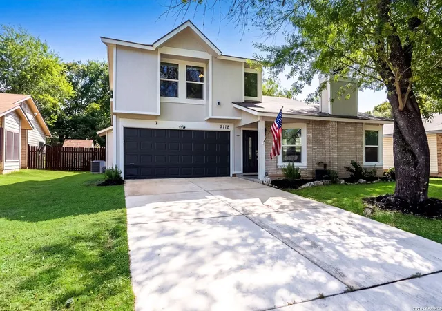 Photo 1 of Single family home for sale at 9118 Autumn Mdws, San Antonio, TX 78254 | MLS# 2015845 | Listing updated on 2026-09-11