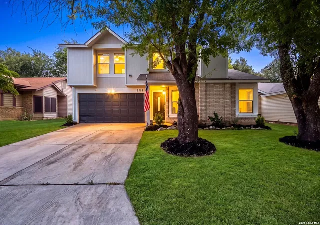 Photo 3 of Single family home for sale at 9118 Autumn Mdws, San Antonio, TX 78254 | MLS# 2015845 | Listing updated on 2026-09-11