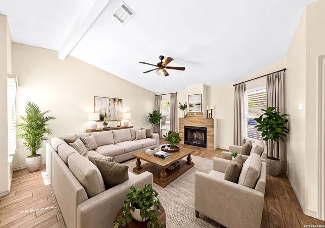 Photo 3 of Single family home for sale at 9118 Autumn Mdws, San Antonio, TX 78254 | MLS# 2015845 | Listing updated on 2026-09-11