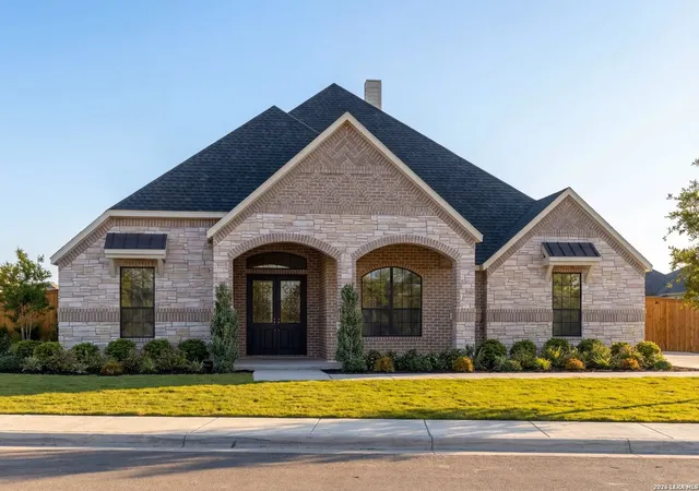 Photo 1 of Single family home for sale at 138 Storm Way, Castroville, TX 78009 | MLS# 2015848 | Listing updated on 2026-09-11