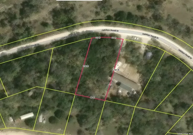 Photo 2 of Land for sale at 1154 Antelope, Spring Branch, TX 78070 | MLS# 2015849 | Listing updated on 2026-09-11