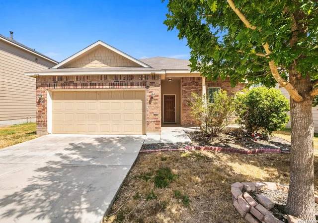 Photo 1 of Single family home for sale at 7227 Marina Del Rey, Converse, TX 78109 | MLS# 2015850 | Listing updated on 2026-09-11