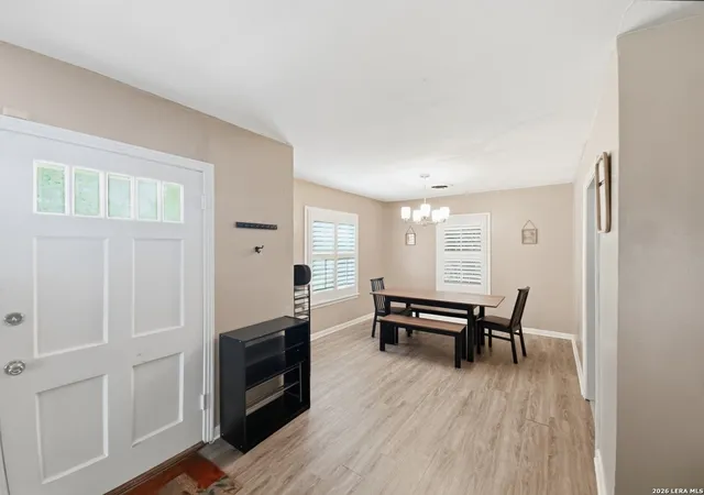 Photo 3 of Single family home for sale at 514 Florence St, Kerrville, TX 78028 | MLS# 2015853 | Listing updated on 2026-09-11