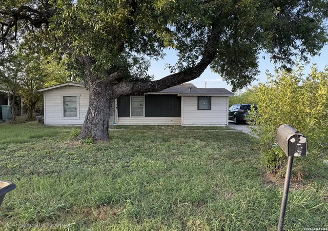 Photo 1 of Single family home for sale at 418 Rasa Dr, San Antonio, TX 78227 | MLS# 2015855 | Listing updated on 2026-09-11