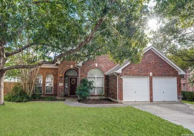 Photo 2 of Single family home for sale at 19534 Ml Oak, San Antonio, TX 78258 | MLS# 2015859 | Listing updated on 2026-09-22