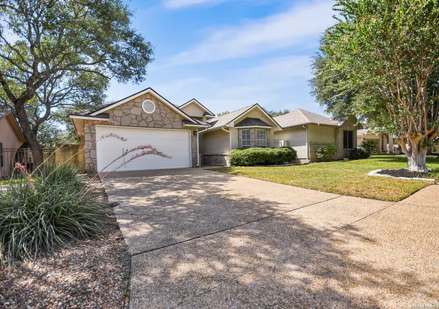 Single family home for sale at 1219 Thrush Rdg, San Antonio, TX 78248 | MLS# 2015860