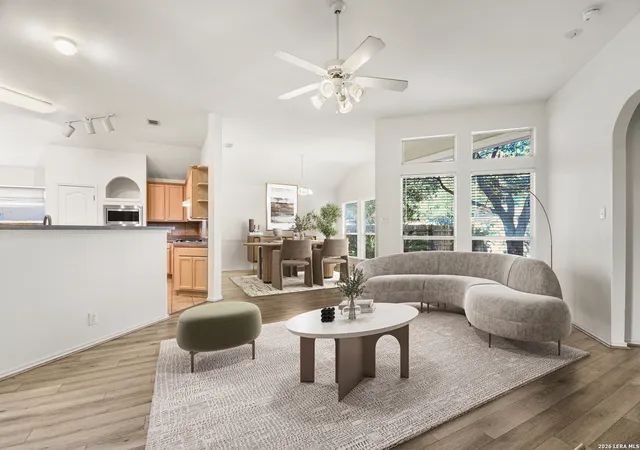 Photo 3 of Single family home for sale at 1219 Thrush Rdg, San Antonio, TX 78248 | MLS# 2015860 | Listing updated on 2026-09-11