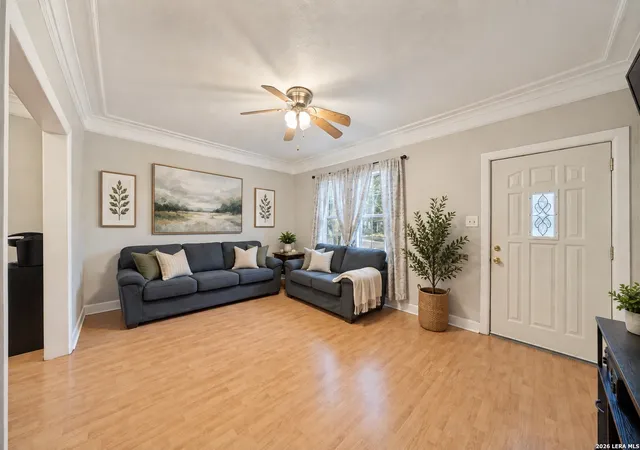 Photo 2 of Single family home for sale at 928 Kayton Ave, San Antonio, TX 78210 | MLS# 2015863 | Listing updated on 2026-09-12