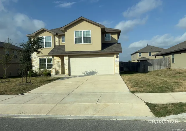 Photo 2 of Single family home for sale at 713 Overlook Ridge, Cibolo, TX 78108 | MLS# 2015867 | Listing updated on 2026-09-22