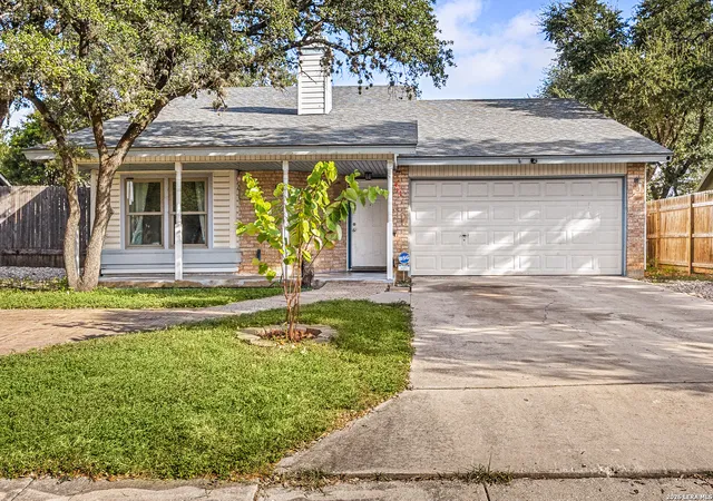 Photo 1 of Single family home for sale at 9051 Rich Tr St, San Antonio, TX 78251 | MLS# 2015877 | Listing updated on 2026-09-23
