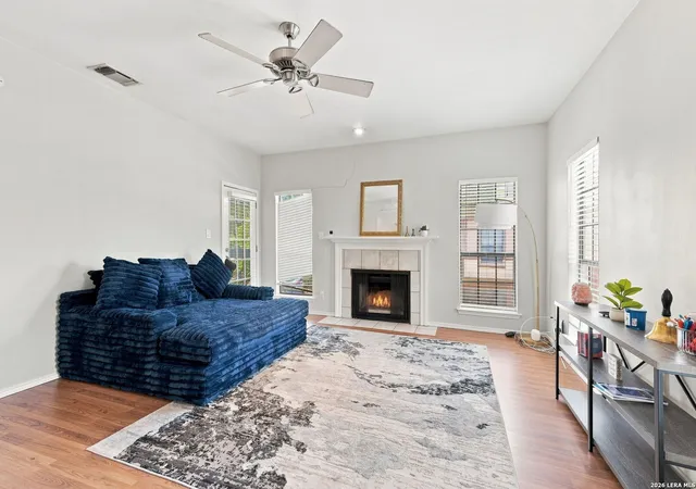 Listing Photo 5 - Condo for sale in building located at 11839 Parliament St, San Antonio, TX 78216 - Unit #622