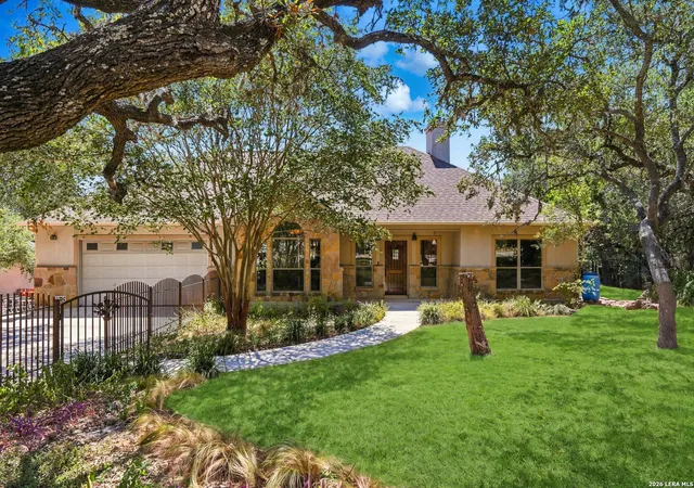 Photo 3 of Single family home for sale at 1236 Mossy Holw, Spring Branch, TX 78070 | MLS# 2015881 | Listing updated on 2026-09-24