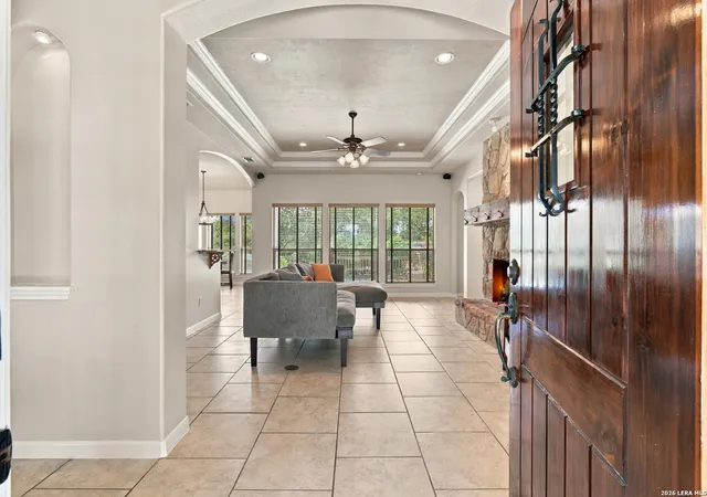 Photo 3 of Single family home for sale at 1236 Mossy Holw, Spring Branch, TX 78070 | MLS# 2015881 | Listing updated on 2026-09-24