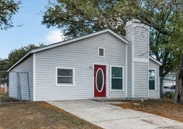 Photo 1 of Single family home for sale at 4114 Dakota Sun, San Antonio, TX 78244 | MLS# 2015888 | Listing updated on 2026-09-22