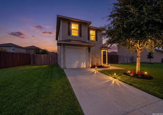 Photo 1 of Sale Pending at 6815 Treselle Ln, San Antonio, TX 78252 | MLS# 2015891 | Listing updated on 2026-09-24