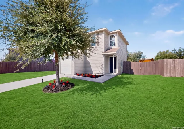 Photo 3 of Sale Pending at 6815 Treselle Ln, San Antonio, TX 78252 | MLS# 2015891 | Listing updated on 2026-09-24