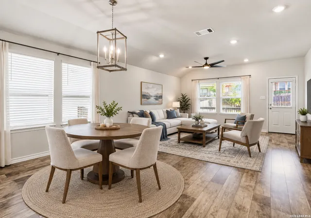 Photo 2 of Single family home for sale at 5615 Chase Fls, San Antonio, TX 78266 | MLS# 2015892 | Listing updated on 2026-10-09