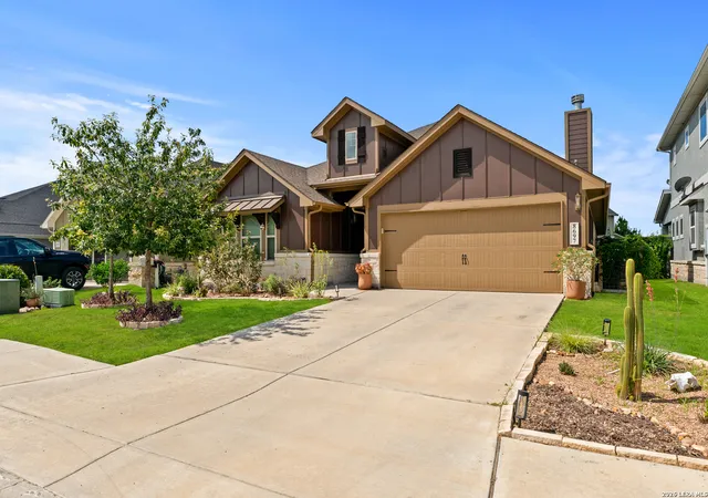 Photo 1 of Single family home for sale at 8697 Stackstone, Schertz, TX 78154 | MLS# 2015896 | Listing updated on 2026-10-06