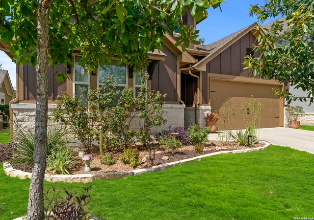 Photo 2 of Single family home for sale at 8697 Stackstone, Schertz, TX 78154 | MLS# 2015896 | Listing updated on 2026-10-06