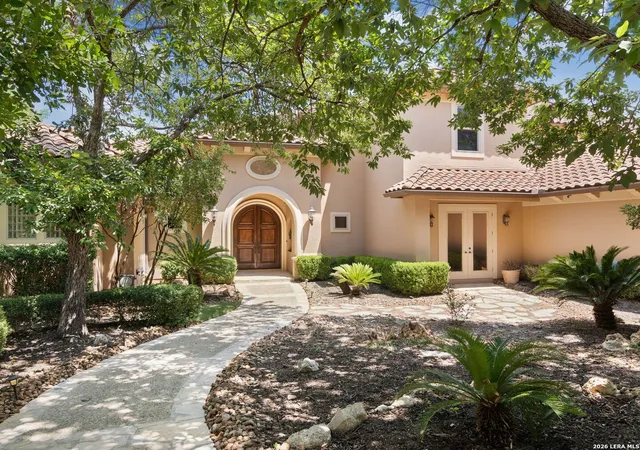 Photo 2 of Mansion for sale at 410 Bentley Manor, Shavano Park, TX 78249 | MLS# 2015902 | Listing updated on 2026-09-22