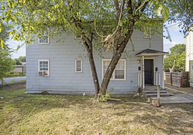 Photo 1 of Multi family home for sale at 716 Fair Ave, San Antonio, TX 78223 | MLS# 2015904 | Listing updated on 2026-09-22