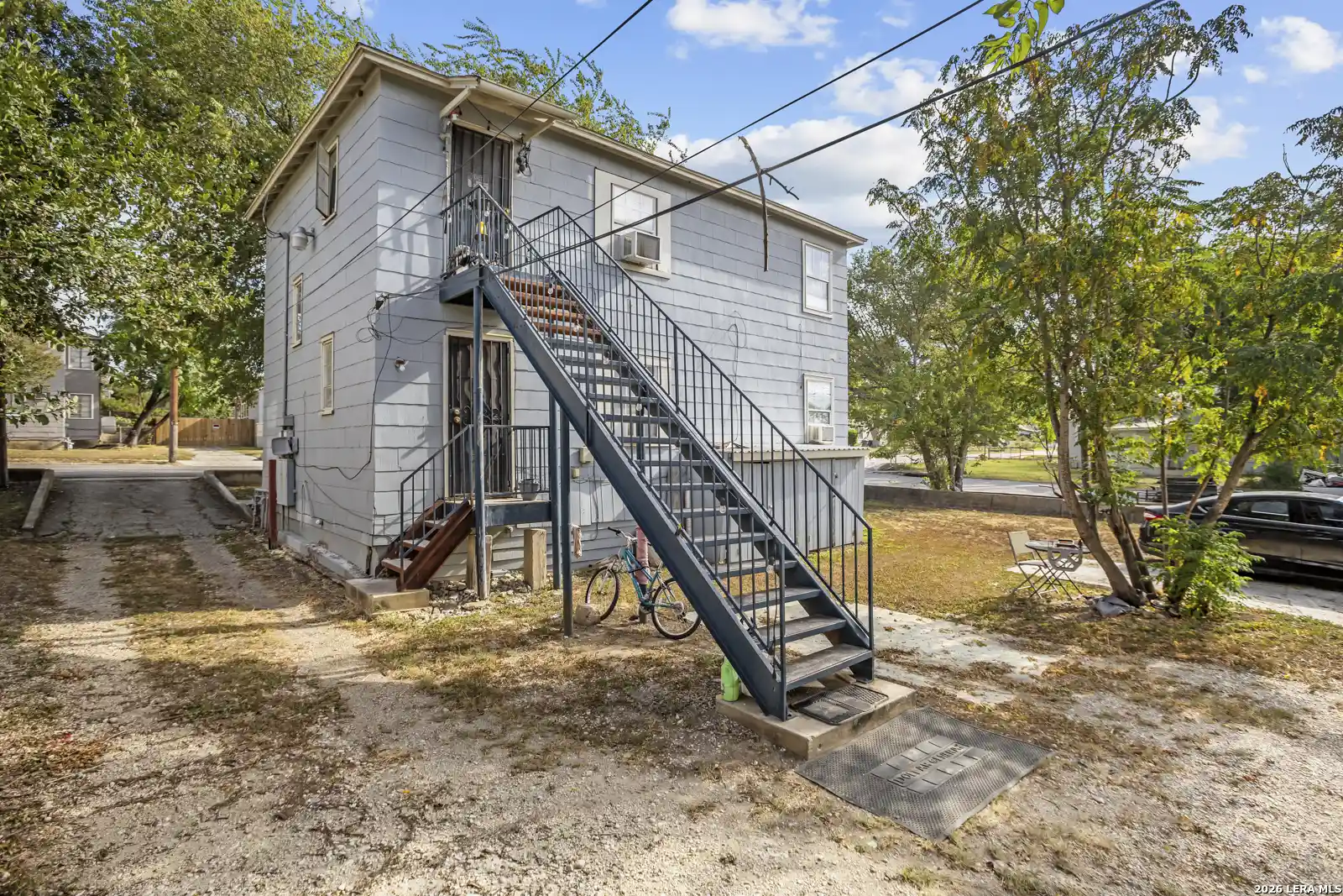 Listing Photo 16 - Condo for sale in 716 Fair Ave located at 716 Fair Ave, San Antonio, TX 78223 - Unit 716 Fair Ave