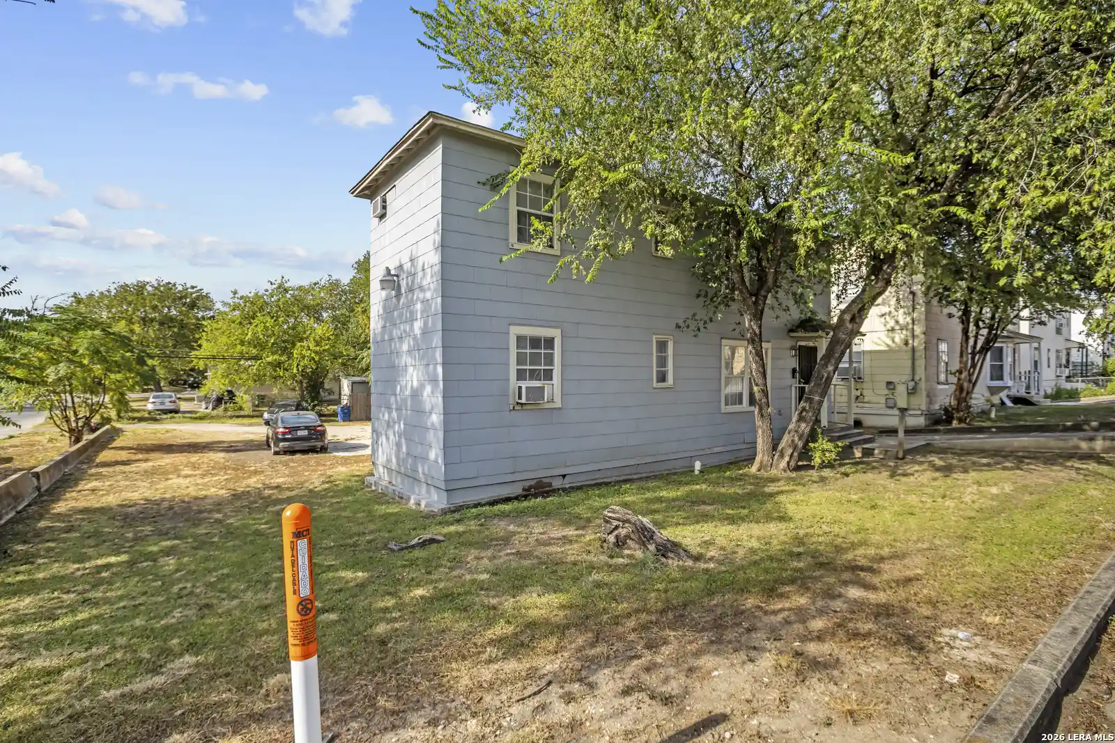 Listing Photo 2 - Condo for sale in 716 Fair Ave located at 716 Fair Ave, San Antonio, TX 78223 - Unit 716 Fair Ave