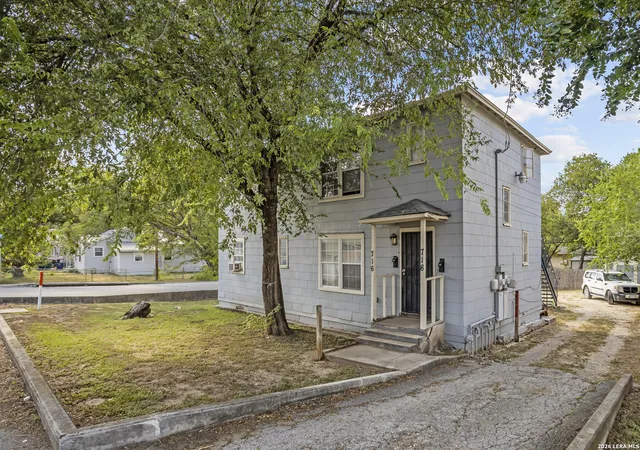 Photo 3 of Multi family home for sale at 716 Fair Ave, San Antonio, TX 78223 | MLS# 2015904 | Listing updated on 2026-09-22