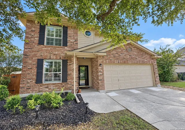 Photo 2 of Single family home for sale at 705 Secretariat Dr, Schertz, TX 78108 | MLS# 2015905 | Listing updated on 2026-10-09