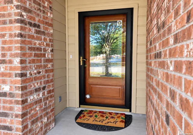 Photo 3 of Single family home for sale at 705 Secretariat Dr, Schertz, TX 78108 | MLS# 2015905 | Listing updated on 2026-10-09