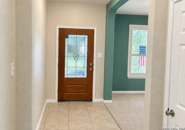 Photo 3 of Single family home for sale at 705 Secretariat Dr, Schertz, TX 78108 | MLS# 2015905 | Listing updated on 2026-10-09