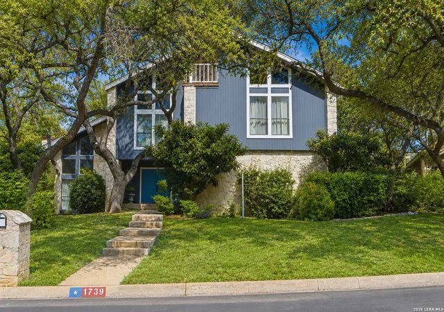 Single family home for sale at 1739 Royal Crescent, San Antonio, TX 78231 | MLS# 2015922