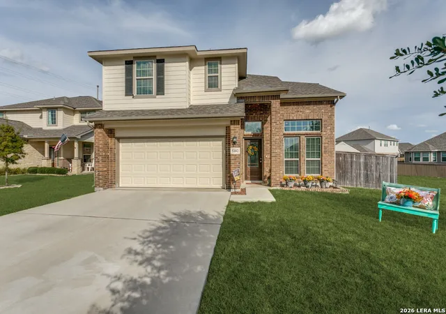 Photo 3 of Single family home for sale at 5102 Village Park, Schertz, TX 78124 | MLS# 2015924 | Listing updated on 2026-09-22