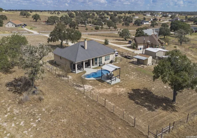 Photo 1 of Sale Pending at 708 Lake Valley Dr, La Vernia, TX 78121 | MLS# 2015929 | Listing updated on 2026-09-24