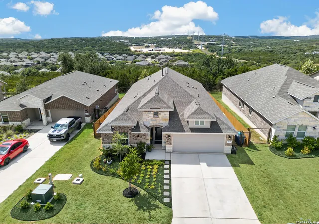 Photo 2 of Single family home for sale at 32339 Star Anise Way, Bulverde, TX 78163 | MLS# 2015943 | Listing updated on 2026-09-30