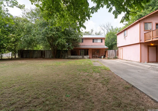 Single family home for sale at 2114 Terminal Loop Rd, McQueeney, TX 78123 | MLS# 2015946