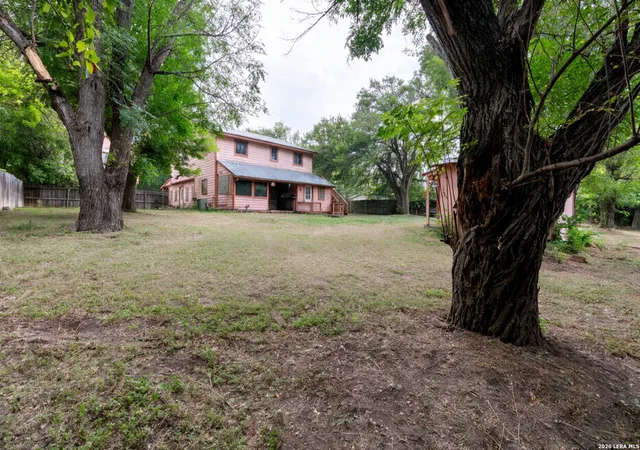 Photo 2 of Single family home for sale at 2114 Terminal Loop Rd, Mc Queeney, TX 78123 | MLS# 2015946 | Listing updated on 2026-10-05