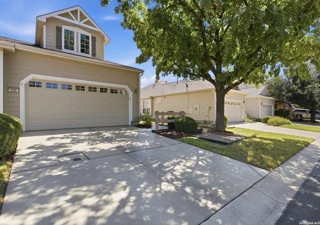 Photo 2 of Single family home for sale at 103 Nassau Cir, Georgetown, TX 78633 | MLS# 2015950 | Listing updated on 2026-10-10