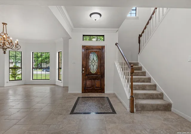Photo 3 of Single family home for sale at 2252 Waterford Grace, New Braunfels, TX 78130 | MLS# 2015961 | Listing updated on 2026-10-07