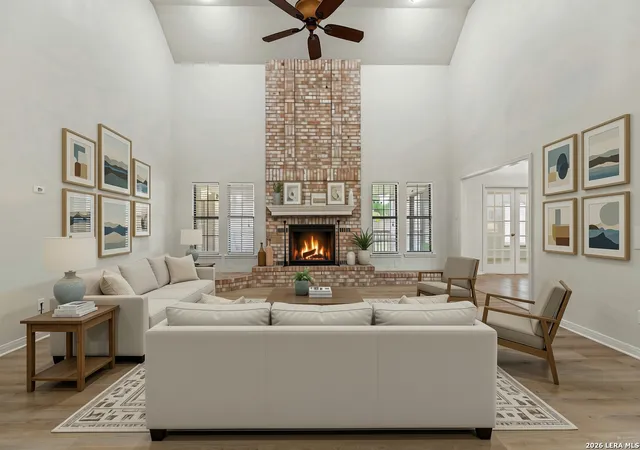 Photo 3 of Single family home for sale at 2252 Waterford Grace, New Braunfels, TX 78130 | MLS# 2015961 | Listing updated on 2026-10-07