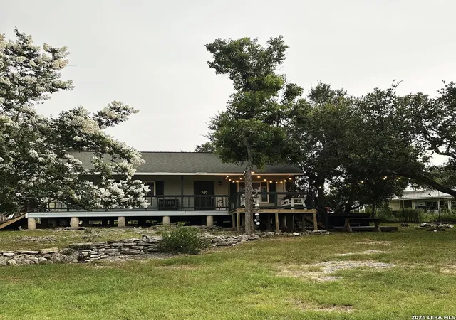 Photo 2 of Single family home for sale at 310 Riviera, Canyon Lake, TX 78133 | MLS# 2015966 | Listing updated on 2026-09-25