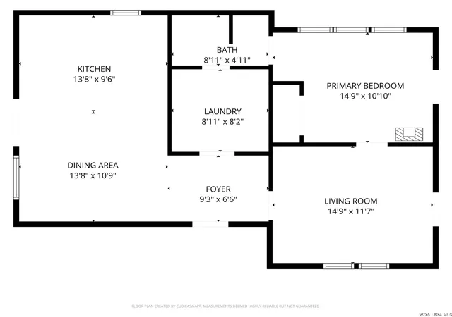 Photo 2 of Single family home for sale at 606 Franklin, Fredericksburg, TX 78624 | MLS# 2015975 | Listing updated on 2026-09-22