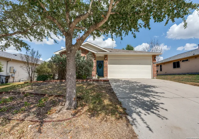 Photo 1 of Single family home for sale at 709 Clearbrook Ave, Schertz, TX 78108 | MLS# 2015982 | Listing updated on 2026-09-22