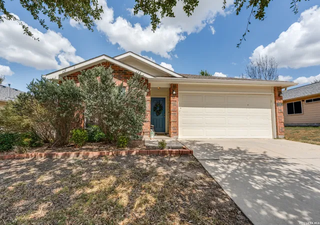 Photo 2 of Single family home for sale at 709 Clearbrook Ave, Schertz, TX 78108 | MLS# 2015982 | Listing updated on 2026-09-22