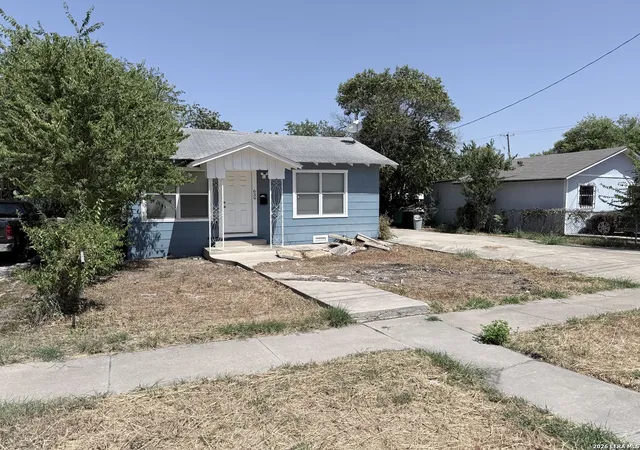Photo 1 of Single family home for sale at 639 Westfall Ave, San Antonio, TX 78210 | MLS# 2015986 | Listing updated on 2026-09-22
