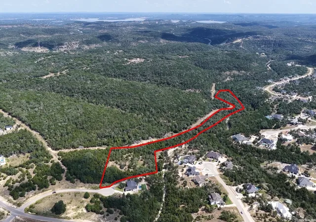 Photo 1 of Land for sale at 378 Cloudveil, New Braunfels, TX 78132 | MLS# 2015995 | Listing updated on 2026-09-22