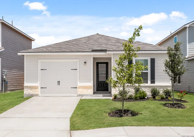 Photo 1 of Sale Pending at 11522 Bald Eagle Hts, San Antonio, TX 78223 | MLS# 2016000 | Listing updated on 2026-10-28