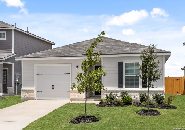 Photo 2 of Sale Pending at 11522 Bald Eagle Hts, San Antonio, TX 78223 | MLS# 2016000 | Listing updated on 2026-10-28