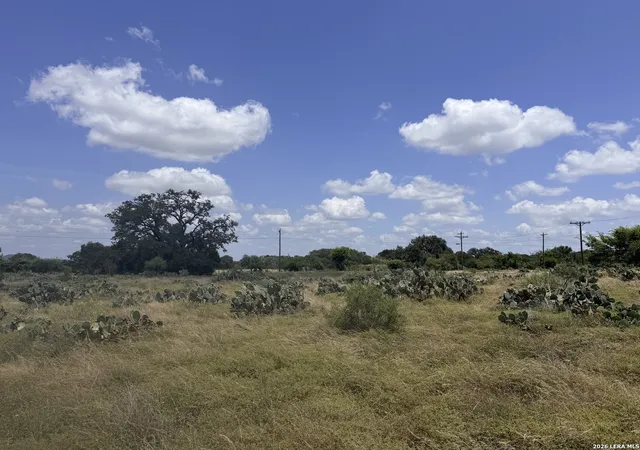 Photo 2 of Land for sale at 000 Airport, Bandera, TX 78003 | MLS# 2016027 | Listing updated on 2026-09-22