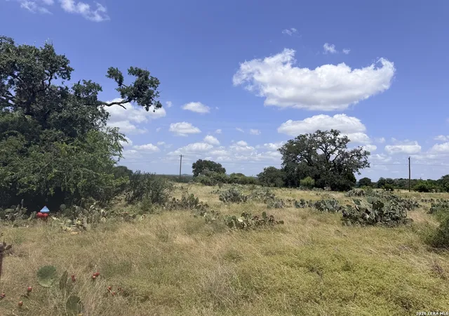 Photo 3 of Land for sale at 000 Airport, Bandera, TX 78003 | MLS# 2016027 | Listing updated on 2026-09-22